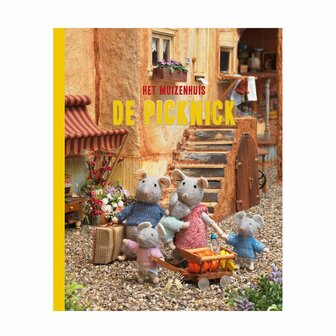 Het Muizenhuis - De picknick