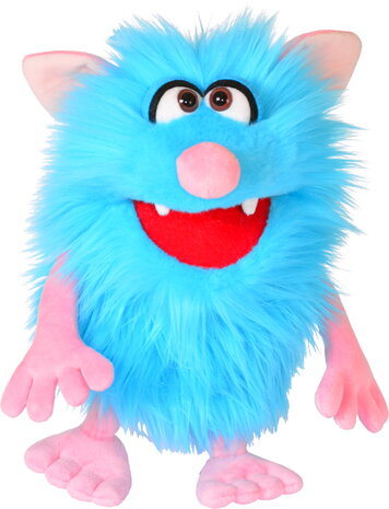 Living Puppets Monster To Go Schors