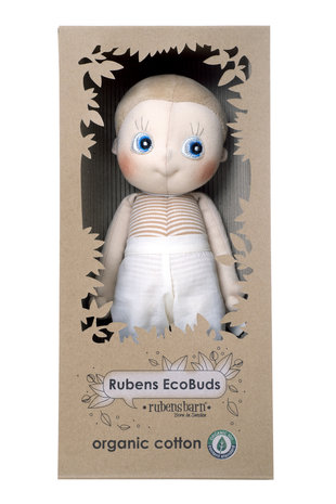 Rubens Barn Pop Ecobuds Aspen