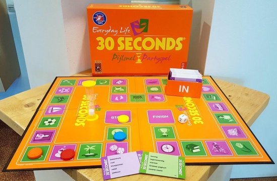 999 games 30 seconds Everyday Life