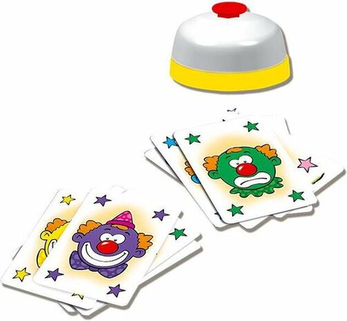 999 games Halli Galli Junior