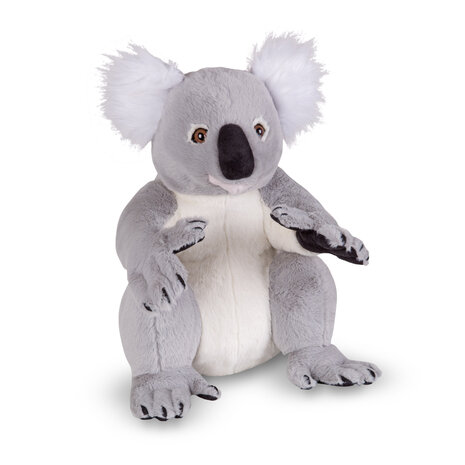 Melissa & Doug knuffel Koala