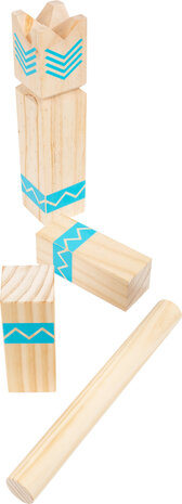 Vikingspel Kubb