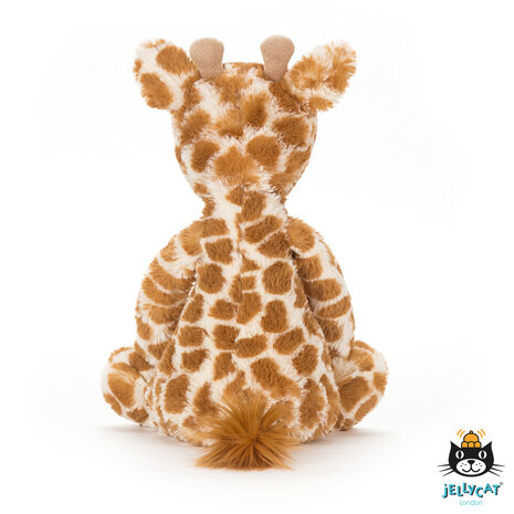 Jellycat Bashful Giraffe Medium 