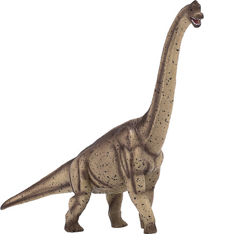 Animal Planet Deluxe Brachiosaurus