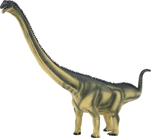 Animal Planet Deluxe Mamenchisaurus