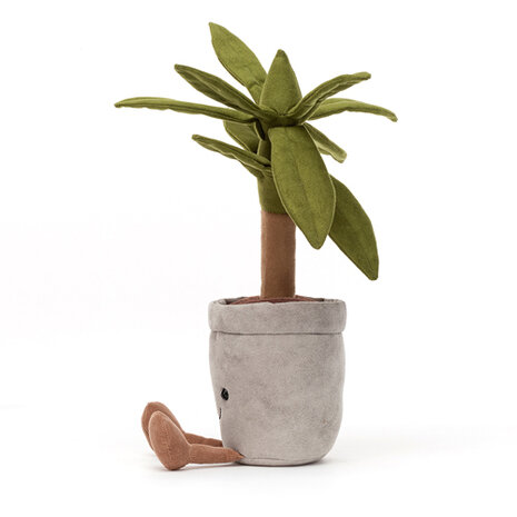 Jellycat, Dragon Tree