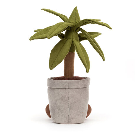 Jellycat, Dragon Tree