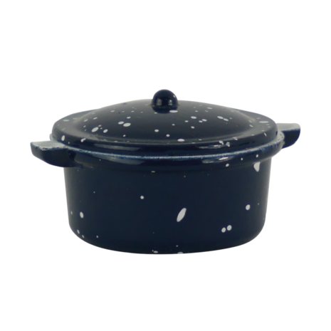 Het Muizenhuis Mini braadpan