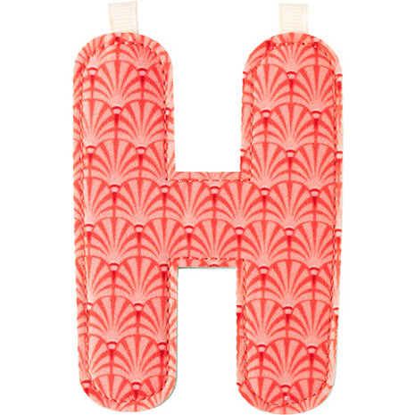 Lilliputiens – Letter H