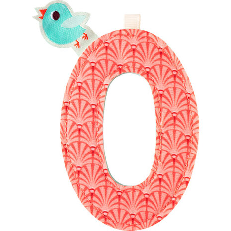 Lilliputiens – Letter O