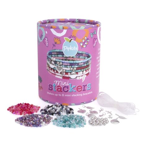 MINI STACKERS STACKING BRACELET KIT
