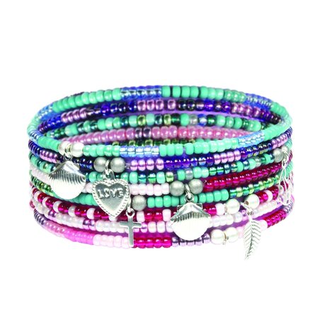MINI STACKERS STACKING BRACELET KIT