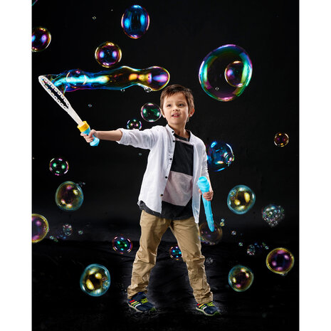 Uncle Bubble – Big Fantasy Sword