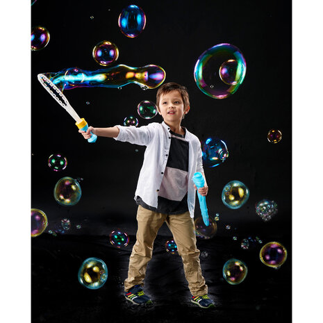 Uncle Bubble – Big Fantasy Sword