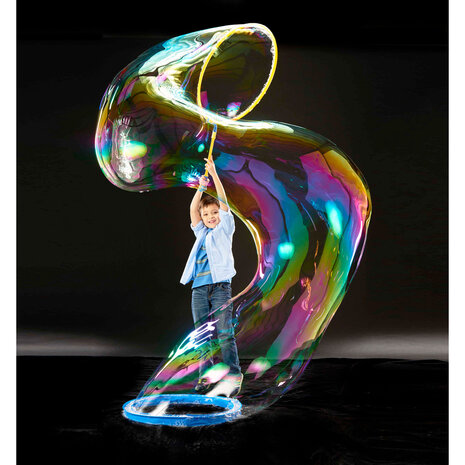 Uncle Bubble – Mega loop 65 cm