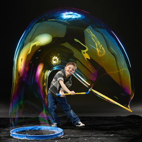 Uncle Bubble – Mega loop 65 cm
