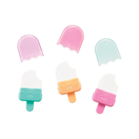 Ooly – Icy Pop gummen