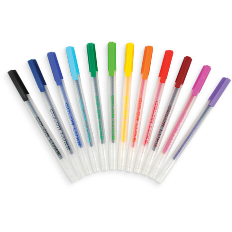 Ooly – Color Luxe Gel Pens