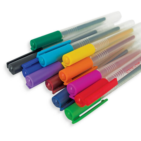Ooly – Color Luxe Gel Pens