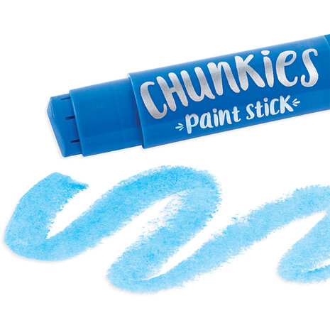Ooly – Verfstiften ‘Chunky Paint Sticks’