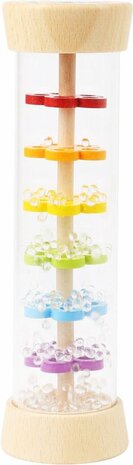 Small foot  regenmaker