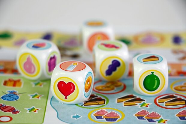 999games Clever junior