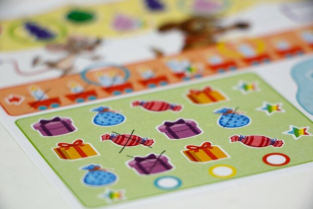 999games Clever junior
