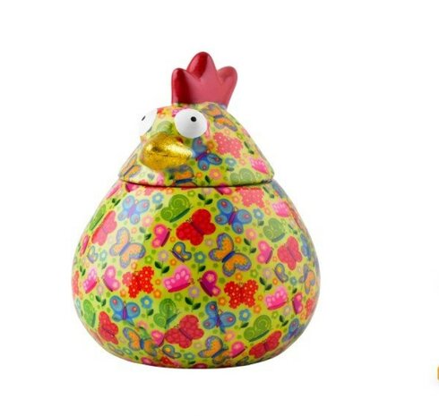 Pomme Pidou snoeppot Matilda