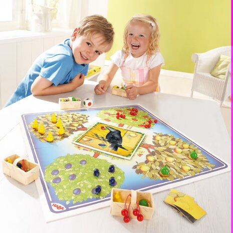 HABA Boomgaard 3 +