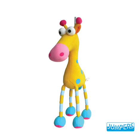 Jumpers – Giraffe