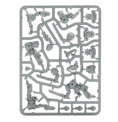 Space Marines: Assault Intercessors + Paints Set