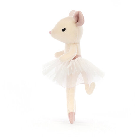 JellyCat Etoile Mouse