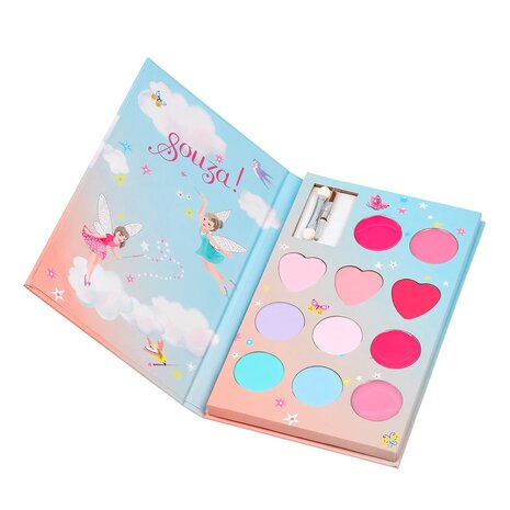 Souza-make-up set elf
