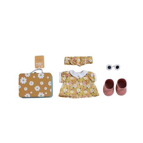 Olli Ella Dinkum Dolls verkleedsets zomer