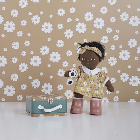 Olli Ella Dinkum Dolls verkleedsets zomer