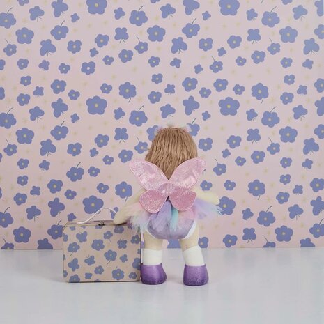 Olli Ella Dinkum Dolls verkleedsets fee