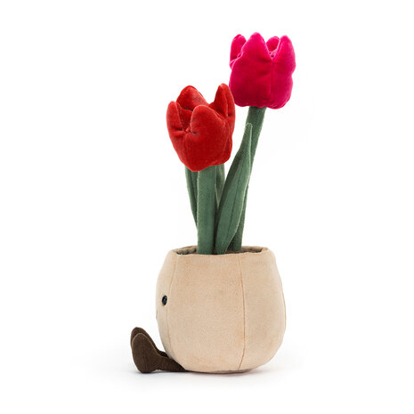 Jellycat Amuseables Tulip