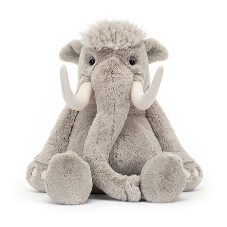 Jellycat Viggo Mammoth