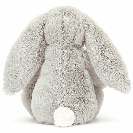 Jellycat Blossom Silver Bunny 'Bloom