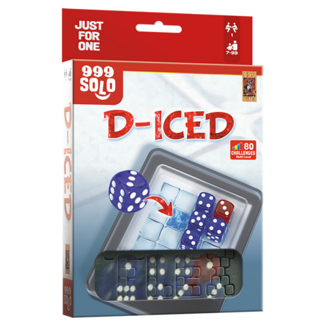 999games D-Iced