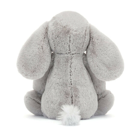 Jellycat Bashful Luxe Elephant Thuddeus