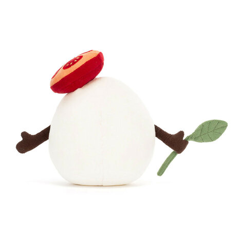 Jellycat Amuseables Amuseables Mozzarella