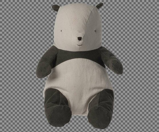 Maileg Panda medium