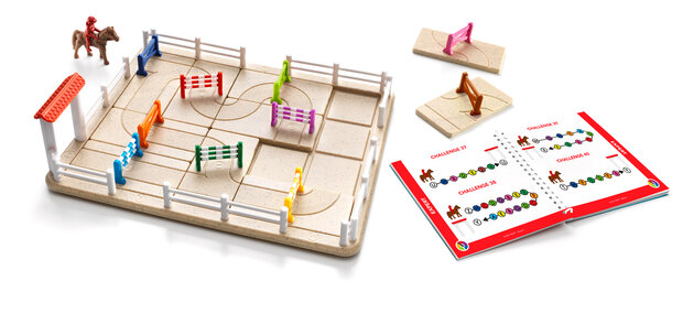 Smart Games- Horse Academy