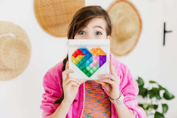 Smart Games- IQ Love