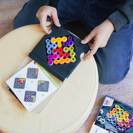 Smart Games- IQ Gears