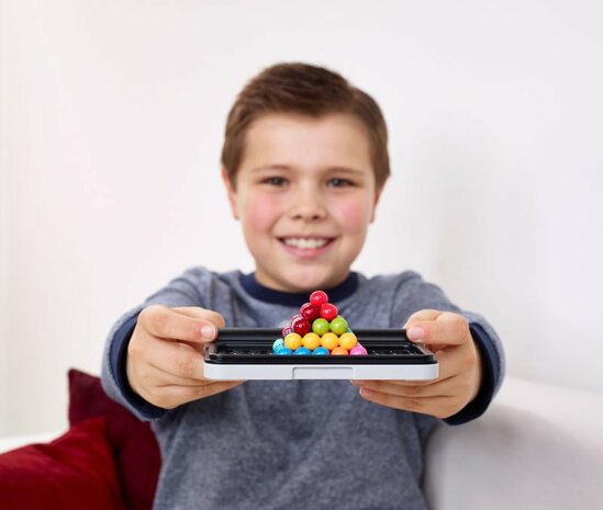 Smart Games-IQ Puzzler Pro