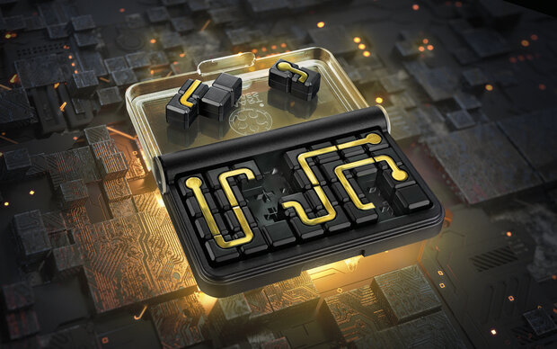 Smart Games-IQ Circuit