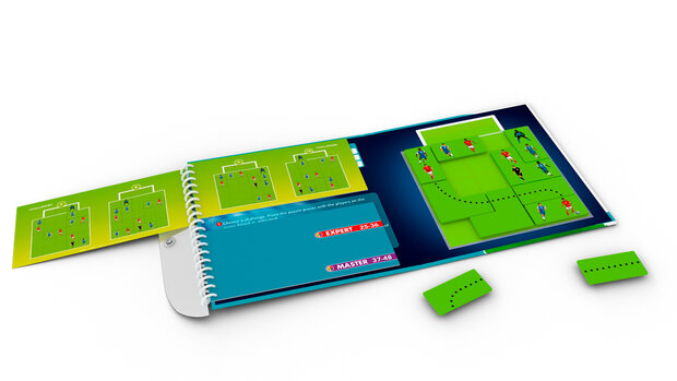 Smart Games-GOOAL!